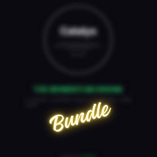 Momentum Bundle